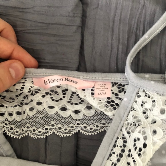 Dainty top - Picture 6 of 7